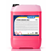 Protection céramique voiture hydrophobe 20L - Bubble Auto