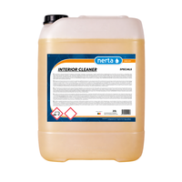 Nettoyant intérieur multi-surfaces voiture 20L - Detailing habitacle - Bubble Auto