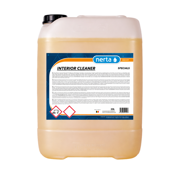 Nettoyant Intérieur Multi-Surfaces