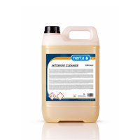Nettoyant intérieur multi-surfaces voiture 5L - Detailing habitacle - Bubble Auto