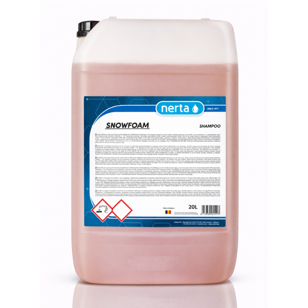 Mousse Active Safe