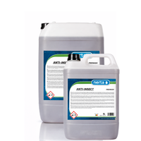 Prélavage alcalin voiture anti-insectes - Bubble Auto