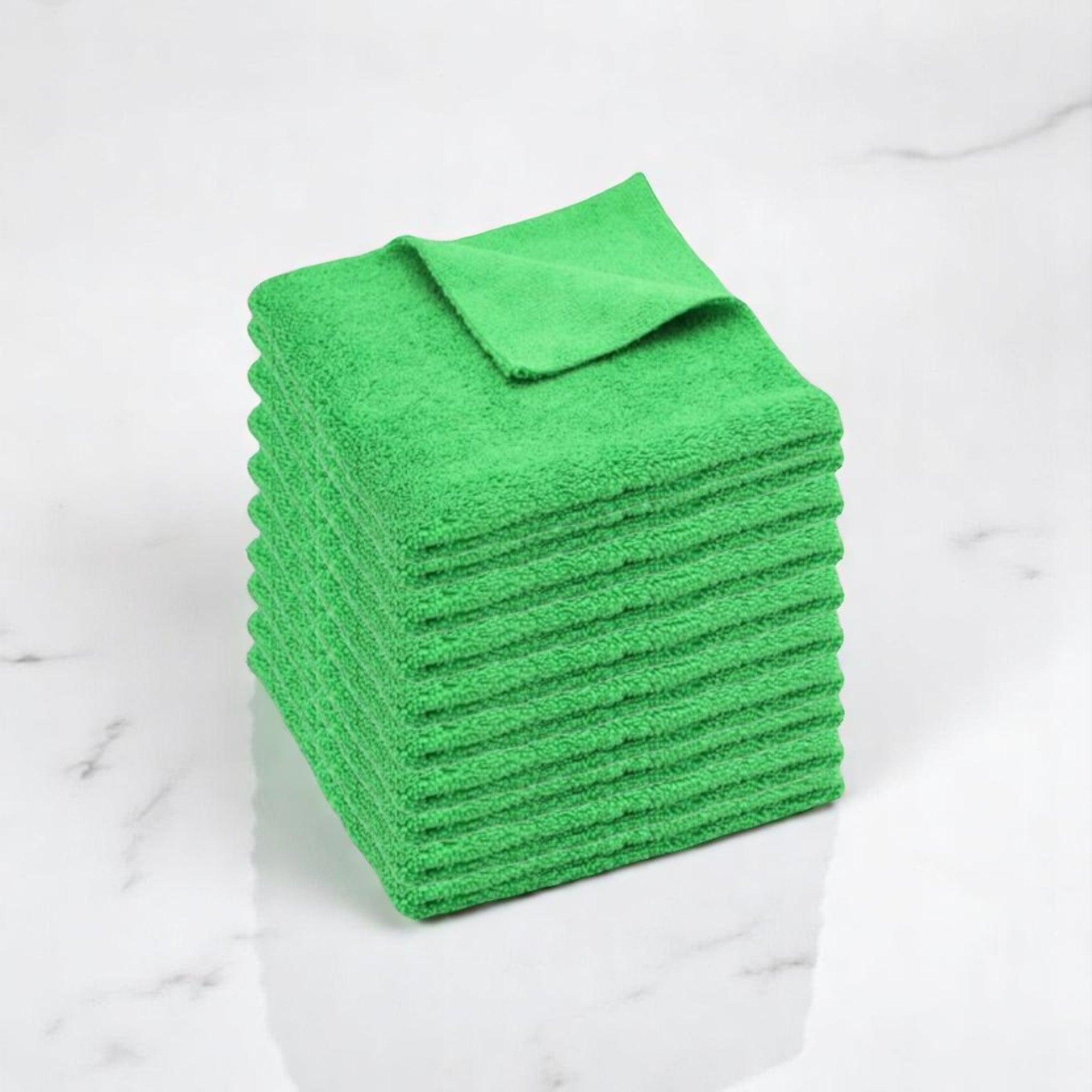 Microfibre sans bord
