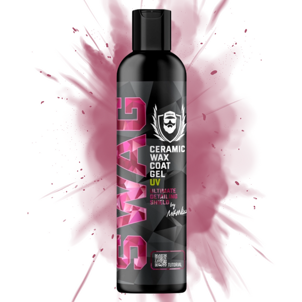 Cire Gel Céramique Uv