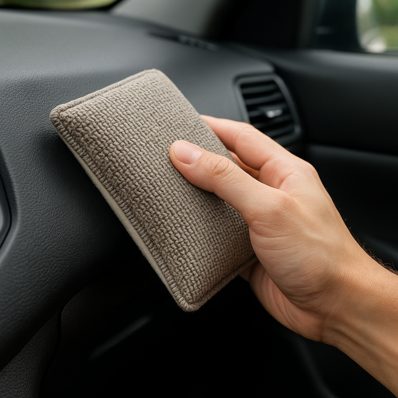 Kit Entretient Intérieur