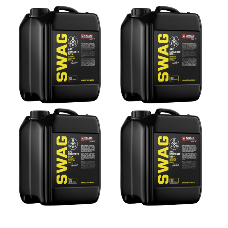 Nettoyant Tout Support | Formule à Diluer