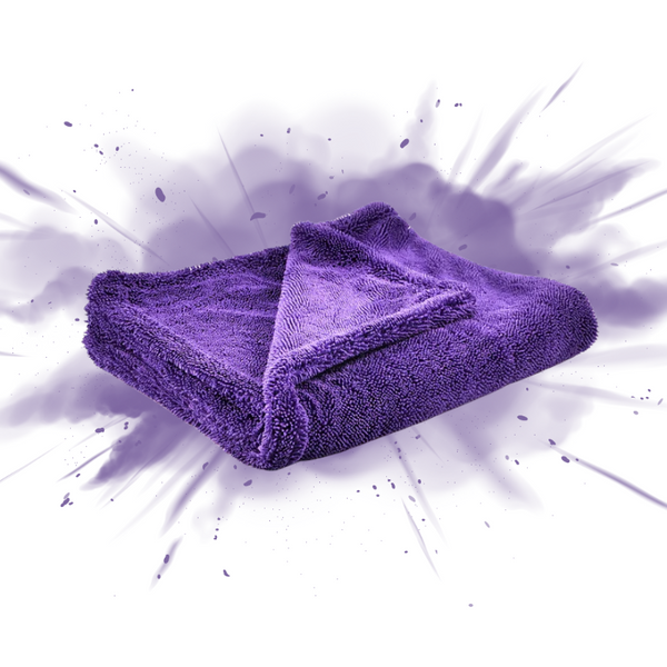 Microfiber Drying Towel 60x50cm