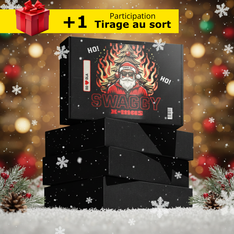 Box de Noël Intérieur