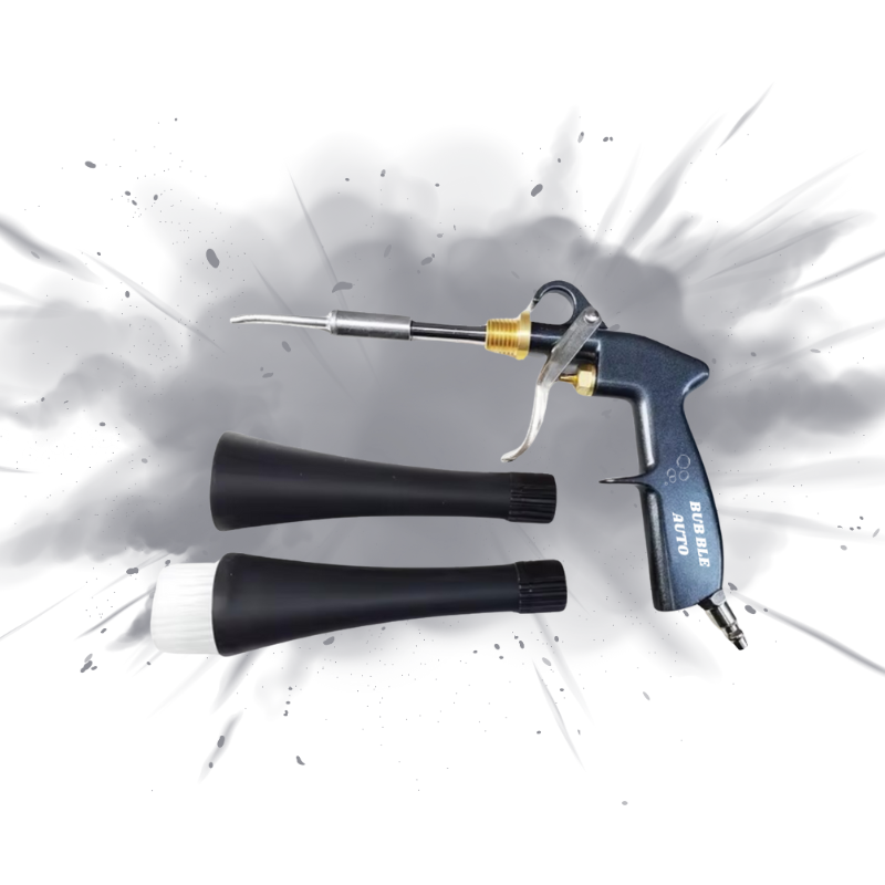 Pistolet Nettoyage
