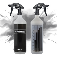Pulvérisateur voiture 1L - Detailing dilution - Bubble Auto