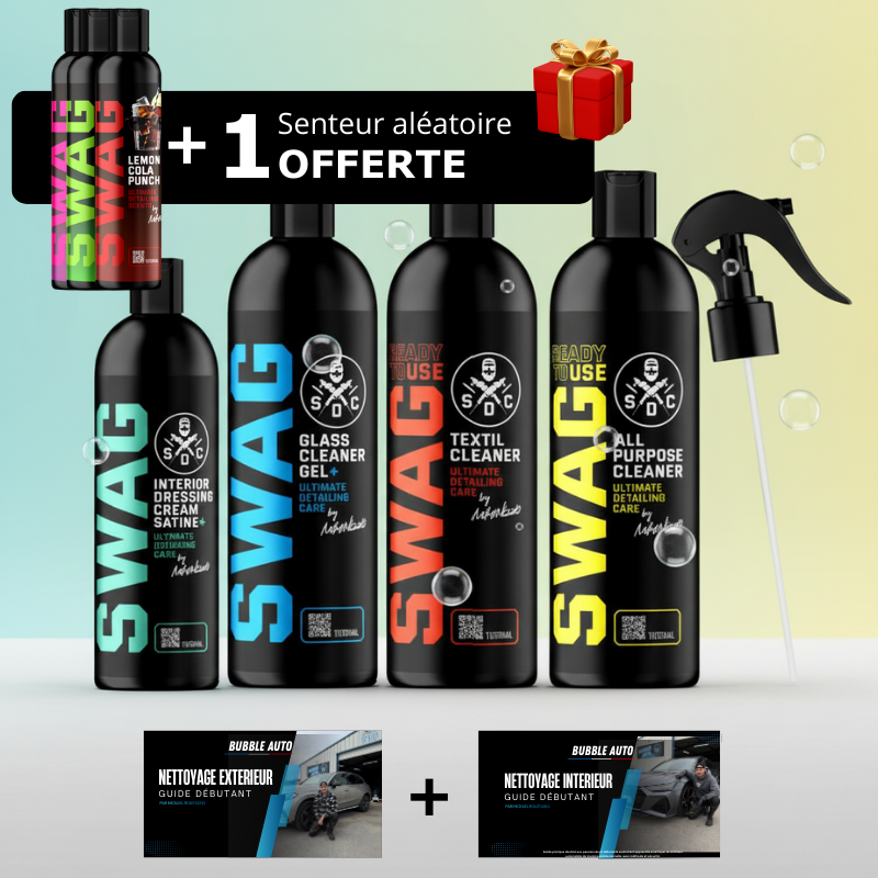 Box de Noël Intérieur