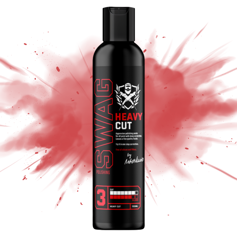 Heavy Cut