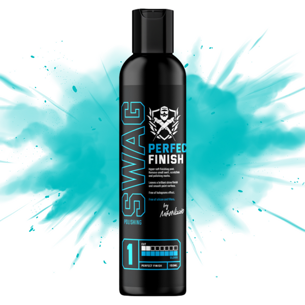 Polish Perfect Finish Voiture