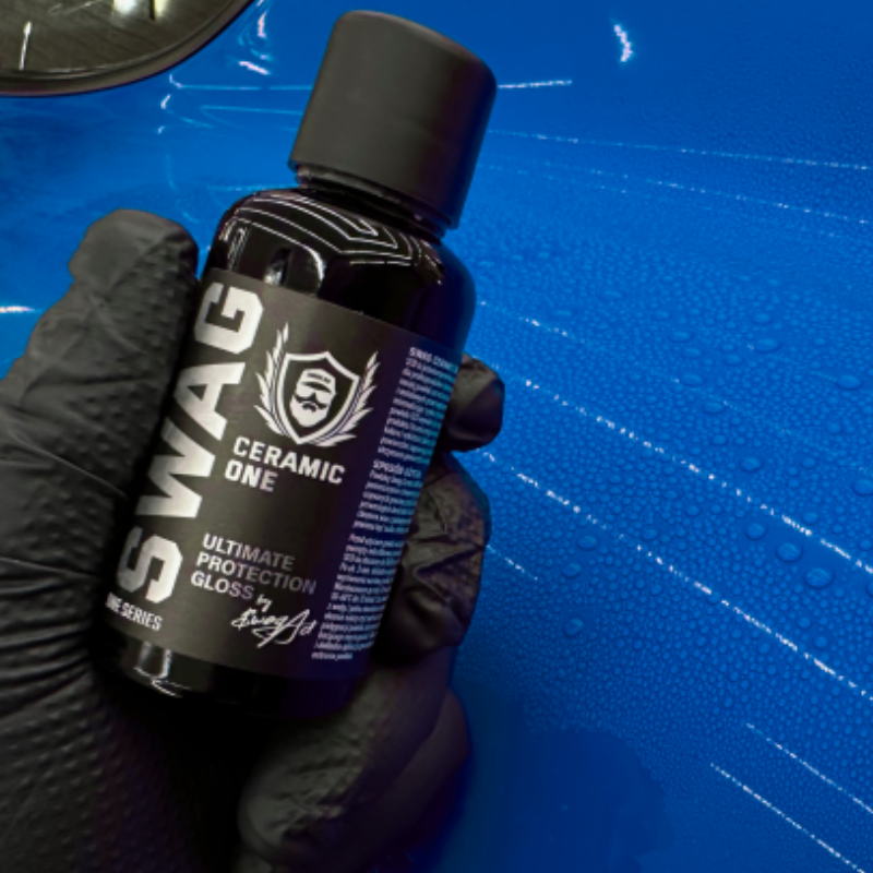 Céramique voiture 2 ans 50ml - Protection carrosserie - Bubble Auto