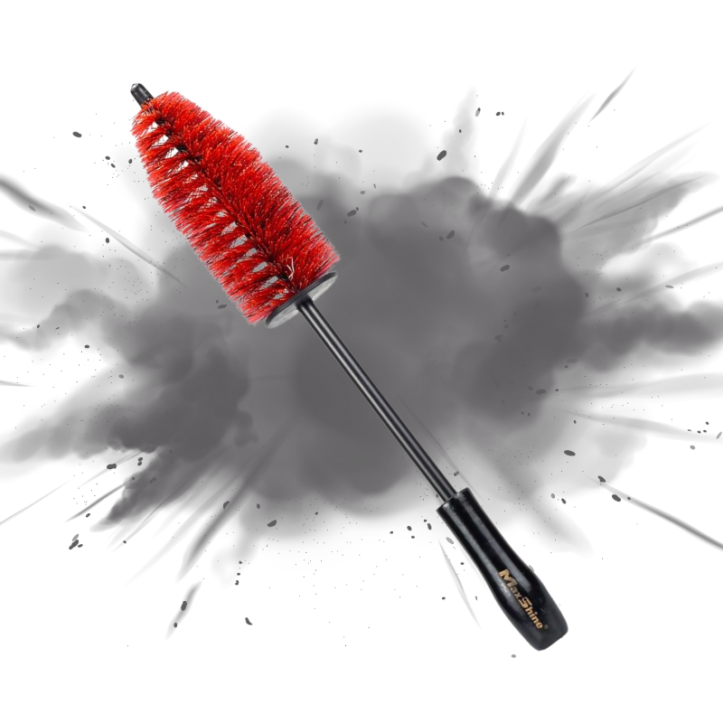Brosse Jantes XS