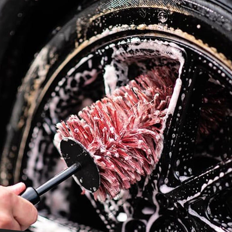 Brosse Jantes XS