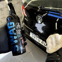 Lubrifiant barre d'argile voiture - Décontamination clay bar - Bubble Auto