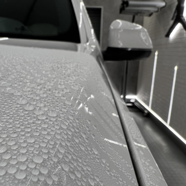 Hydrocoat Voiture