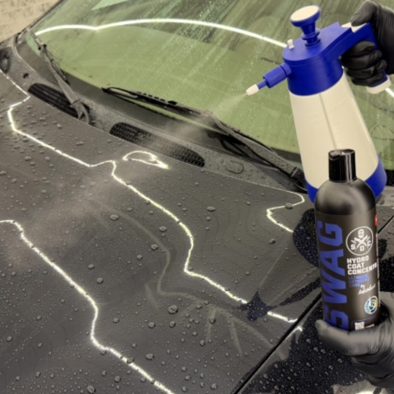Hydrocoat