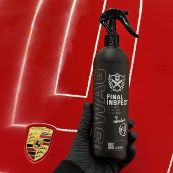 IPA Voiture | Dégraissant