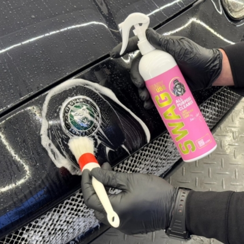 Nettoyant tout support Lady voiture prêt à l'emploi 500ml - Detailing universel - Bubble Auto