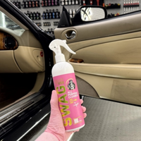 Nettoyant tout support Lady voiture prêt à l'emploi 500ml - Detailing universel - Bubble Auto
