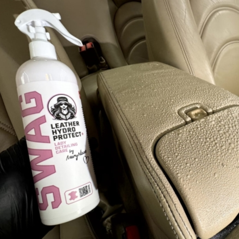 Protection & Soin du Cuir Lady