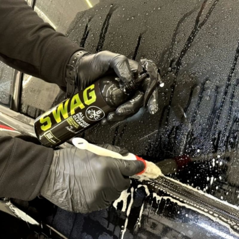Nettoyant tout support voiture à diluer - Detailing universel - Bubble Auto