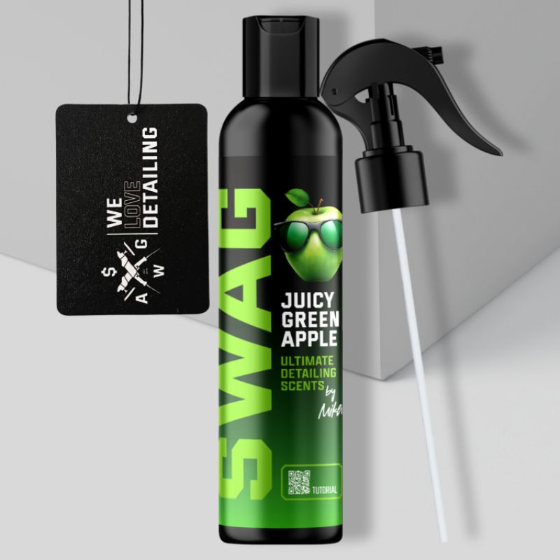 Senteur Pomme Verte