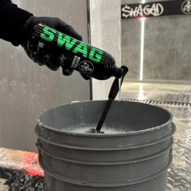 Shampoing Lavage | Formule à Diluer