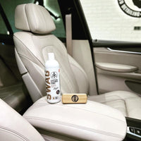 Nettoyant cuir voiture à diluer - Detailing intérieur - Bubble Auto