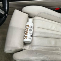 Nettoyant cuir voiture à diluer - Detailing intérieur - Bubble Auto