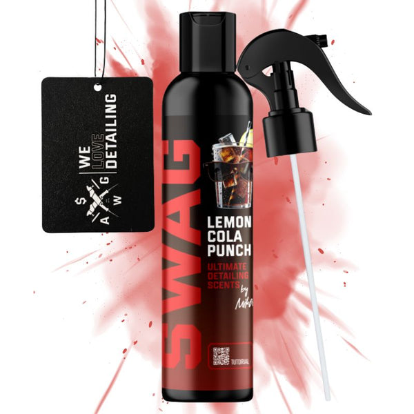 Parfüm mit dem Duft „Pure Passion“