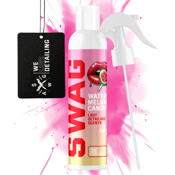 Parfüm mit dem Duft „Pure Passion“