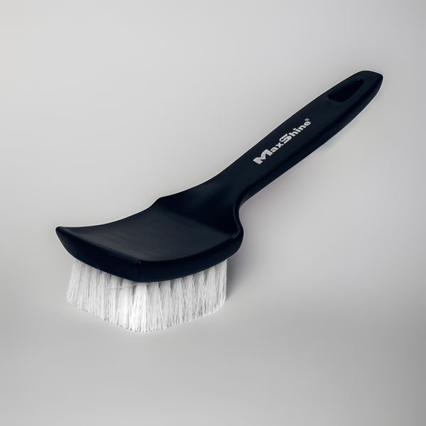 Brosse pneu