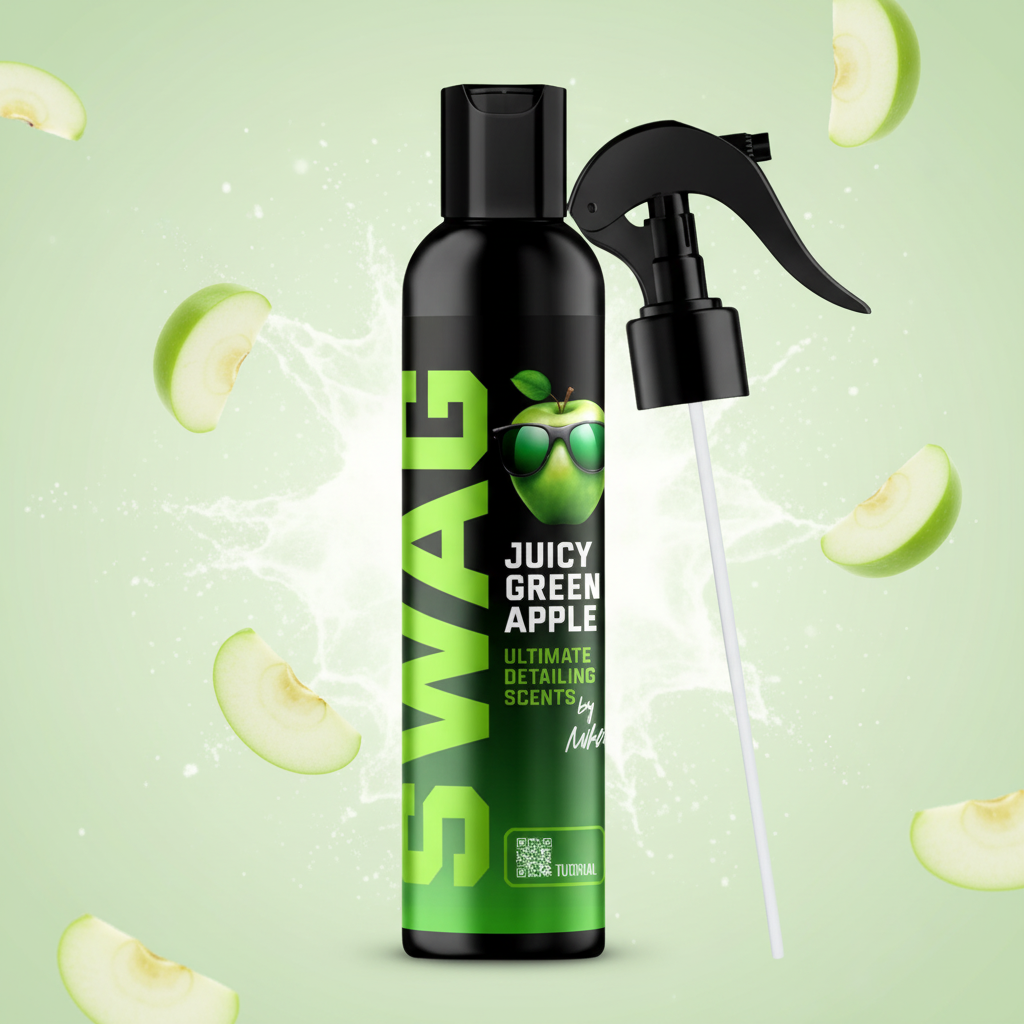 Senteur Pomme Verte