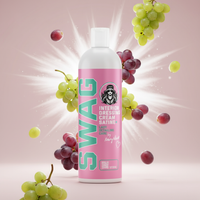 Dressing plastique Lady crème voiture 500ml - Rénovateur extérieur - Bubble Auto