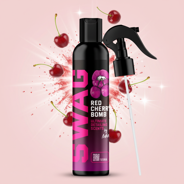 Parfüm mit dem Duft „Pure Passion“