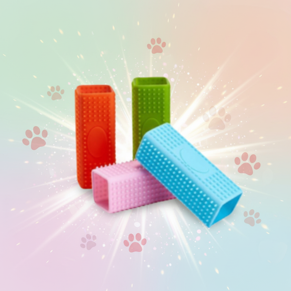 Bristle Brush