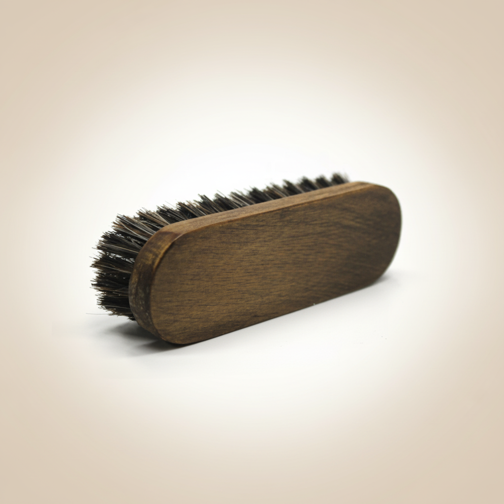 Brosse voiture cuir et alcantara - Nettoyage intérieur - Bubble Auto