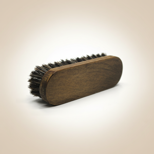 Brosse voiture cuir et alcantara - Nettoyage intérieur - Bubble Auto