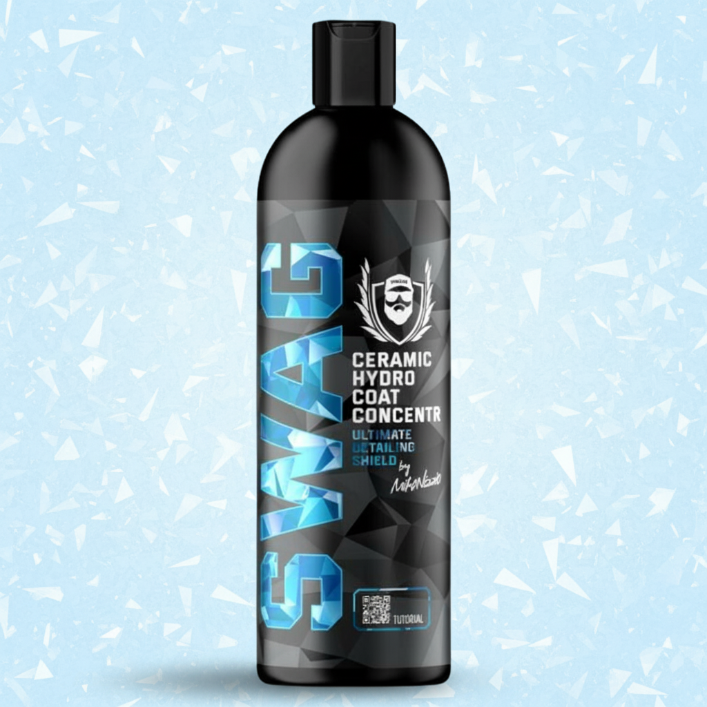 Hydrocoat Céramique