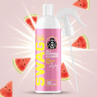 Nettoyant tout support Lady voiture prêt à l'emploi 500ml - Detailing universel - Bubble Auto