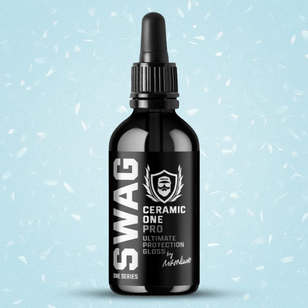 Céramique voiture 2 ans 50ml - Protection carrosserie - Bubble Auto