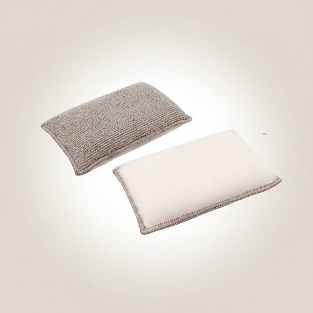 Kit De 3 Brosses De Nettoyage Auto – Poils Doux, Sanglier Et Conique – Pour Tableau De Bord, Aérations, Intérieur/extérieur