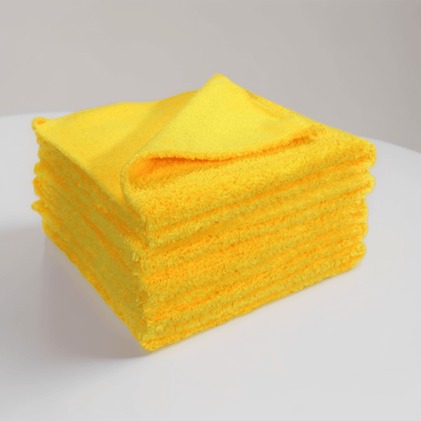 Microfiber 380 Gsm