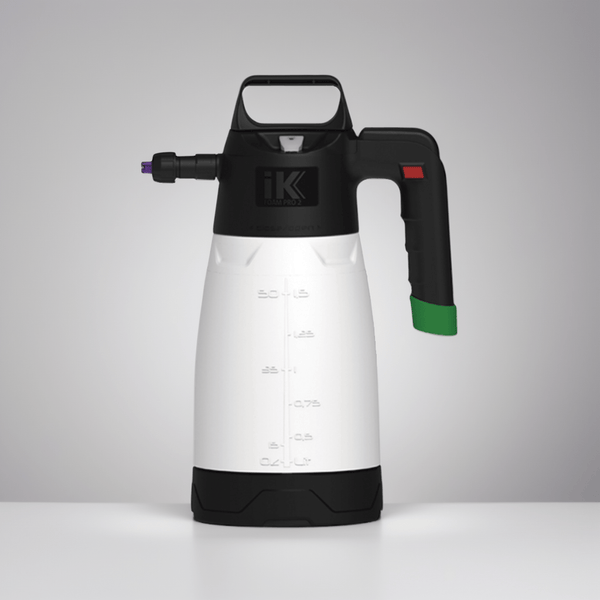 Foam Sprayer